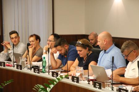 25. seja Občinskega sveta Občine Kamnik  